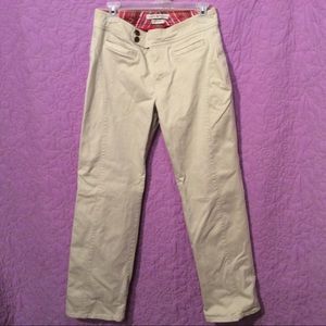 Tommy Hilfiger stretch women's pants. Size 6.